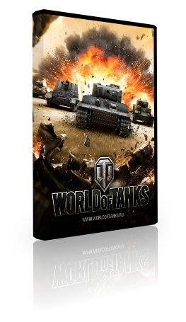 World of Tanks / Мир танков (версия 0.6.3.8 ) (2010) PC | 1.6 GB World of Tanks / Мир танков (версия 0.6.3.8 ) (2010) PC | 1.6 GB