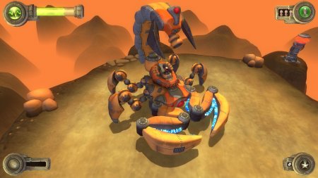 Blue Rider (2016) PC | Лицензия